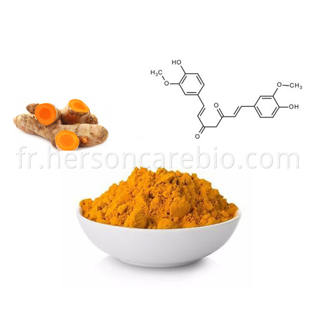 Curcumin